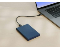 Seagate One Touch 2TB Dark Blue - 1613785 - zdjęcie 6